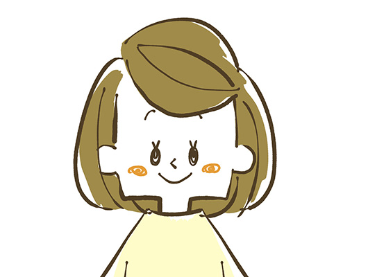 涼子先生