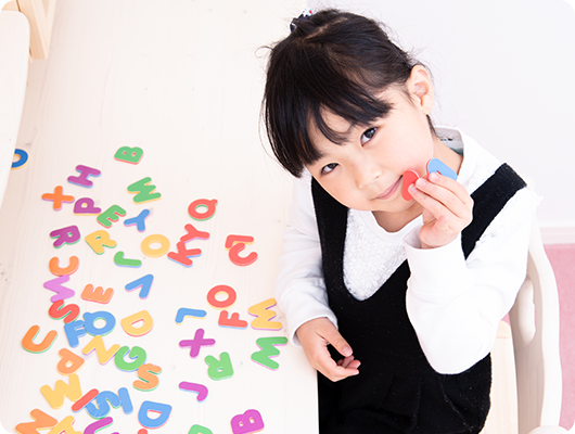  英語・英会話 コース 小学1・2・3年生